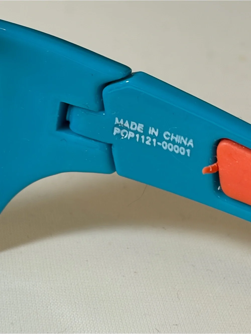 NFL‎ Football Miami Dolphins Wrap Sunglasses